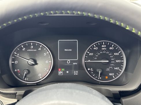 New 2026 Subaru Ascent Bronze Edition image 14