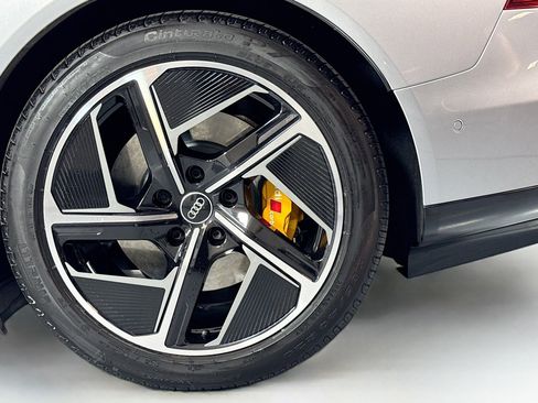 Used 2023 Audi RS e-tron GT w/ Carbon Performance Package image 27