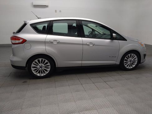 Used 2018 Ford C-MAX SE FWD image 10