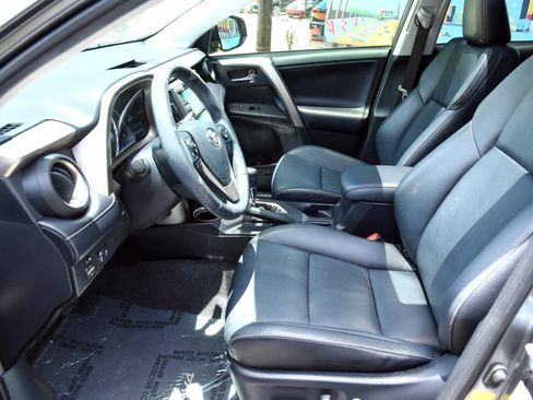 Used 2014 Toyota RAV4 Limited FWD image 20