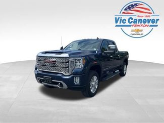 Used 2022 GMC Sierra 2500 Denali AWD/4WD 360° Tour