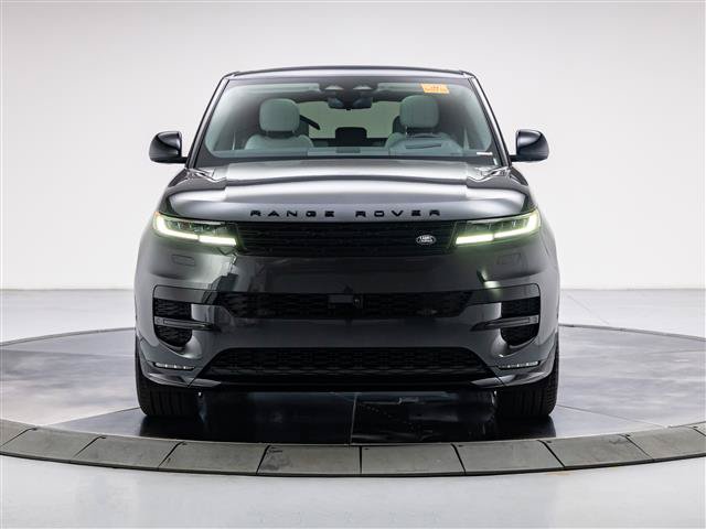New 2027 Land Rover Range Rover Sport Battersea AWD/4WD image 8