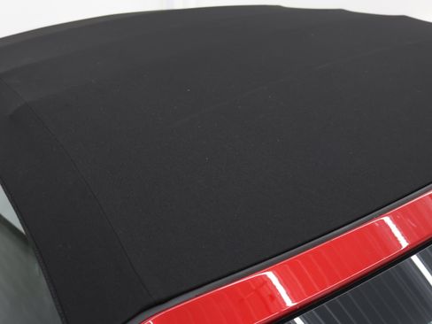 Used 2013 Chevrolet Camaro ZL1 RWD image 4