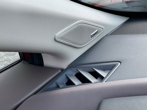 New 2026 Nissan Murano Platinum image 29