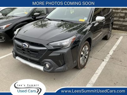 Used 2023 Subaru Outback Touring XT
