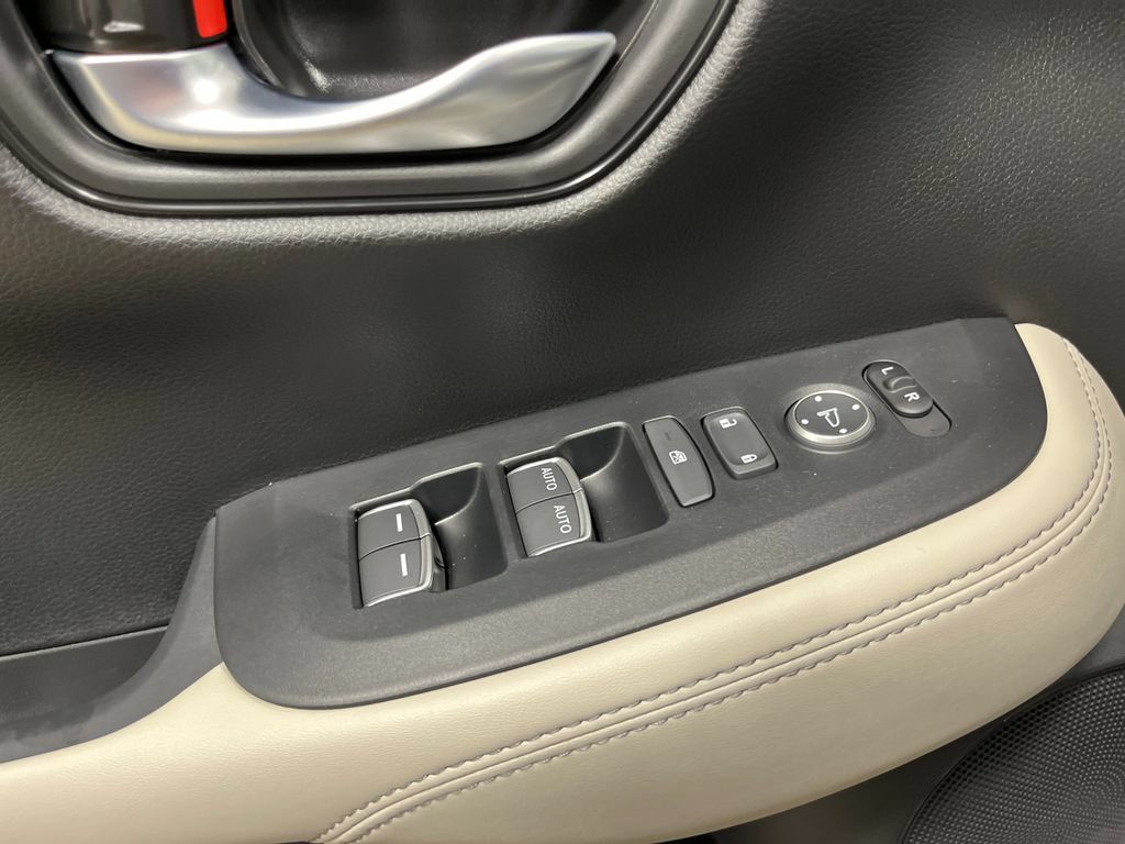 New 2027 Honda HR-V EX-L image 9
