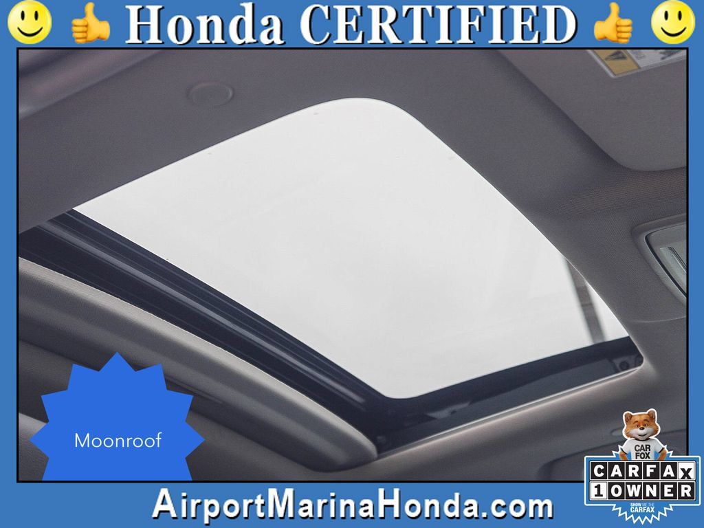 Certified 2024 Honda CR-V EX-L image 6