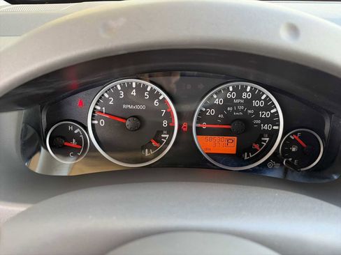 Used 2019 Nissan Frontier SL image 10