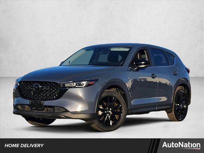 Used 2024 MAZDA CX-5 Carbon Edition