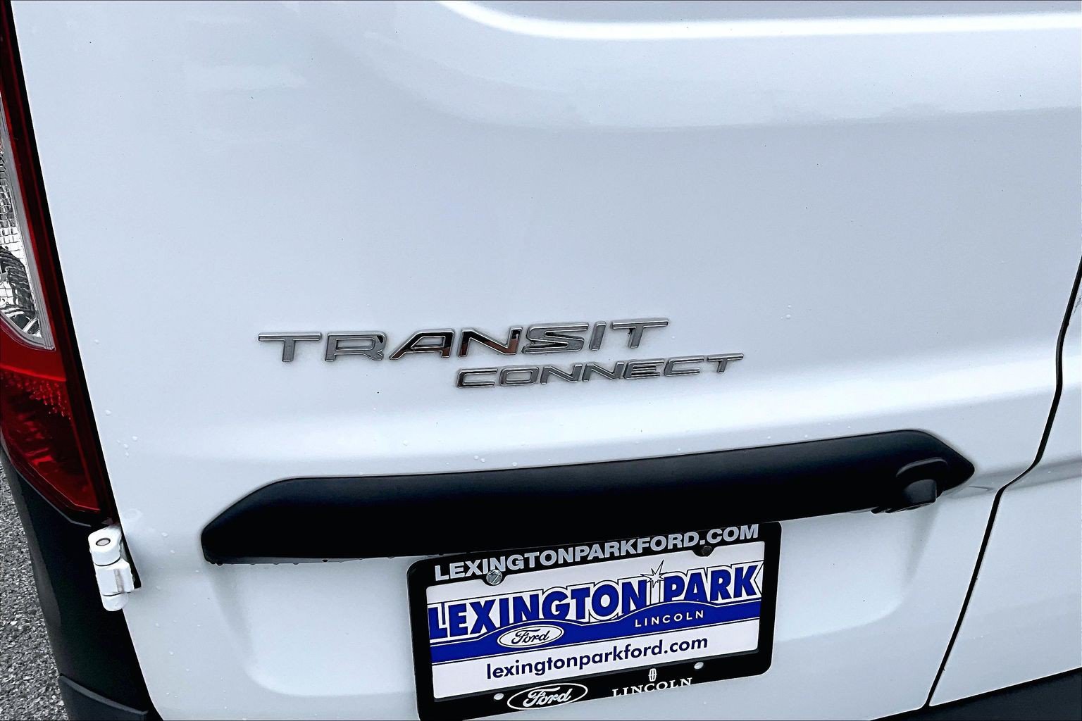Used 2020 Ford Transit Connect XL FWD image 23