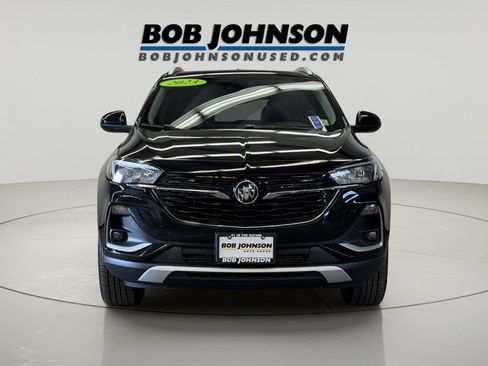 Used 2023 Buick Encore GX Select AWD/4WD image 4
