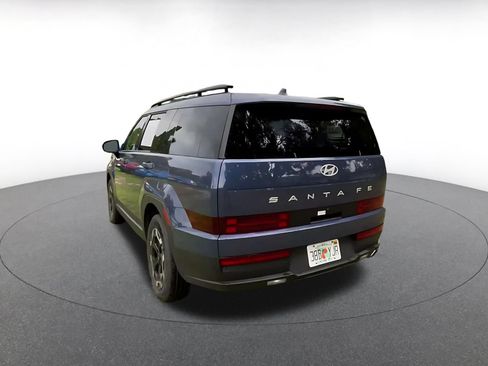 Used 2026 Hyundai Santa Fe SEL FWD image 9