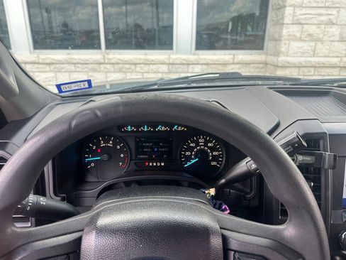 Used 2020 Ford F150 XL w/ Equipment Group 101A Mid RWD image 15