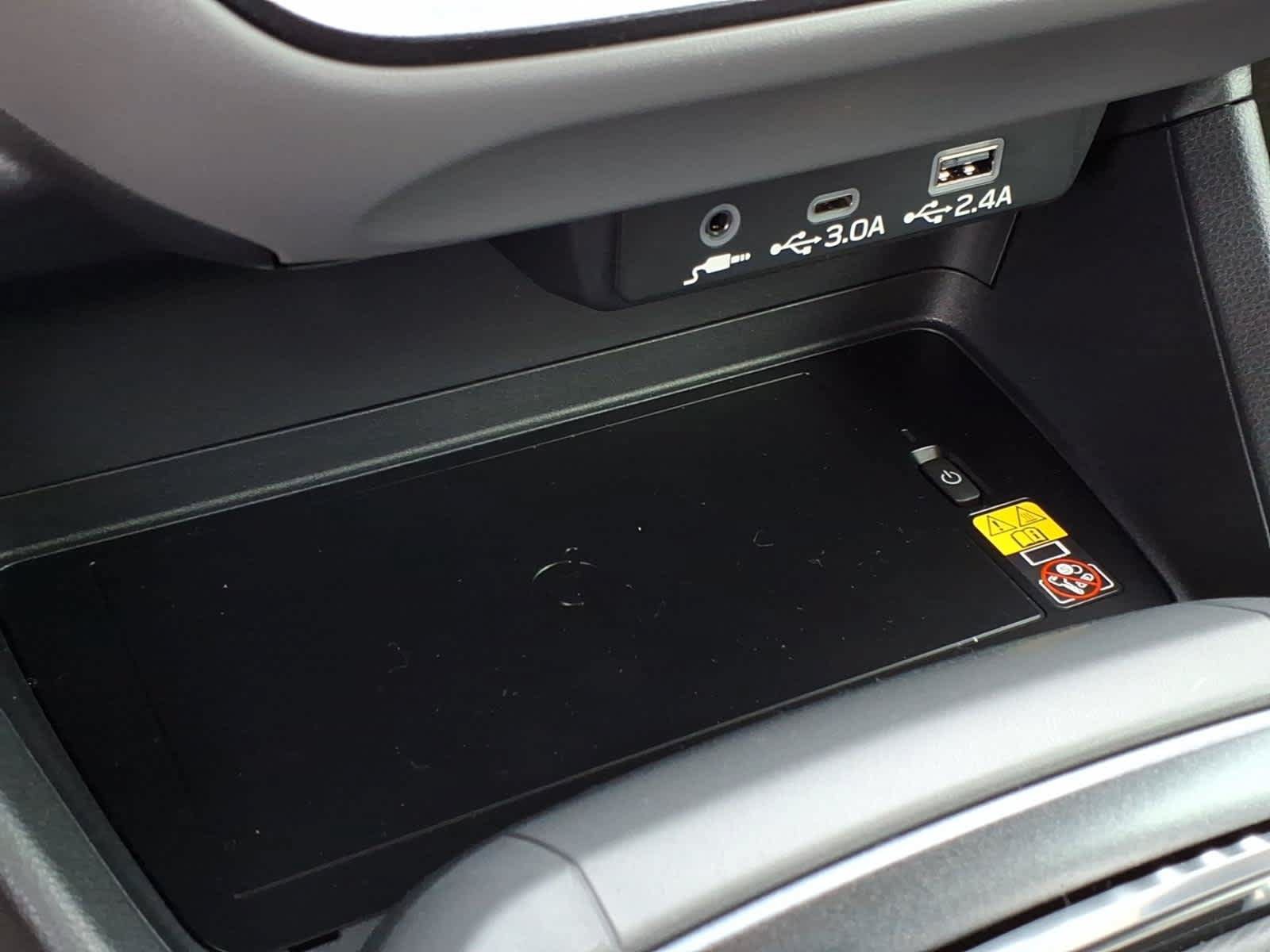 New 2026 Subaru Crosstrek 2.5i Limited AWD/4WD image 34