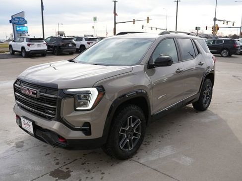 New 2026 GMC Terrain AT4 image 30