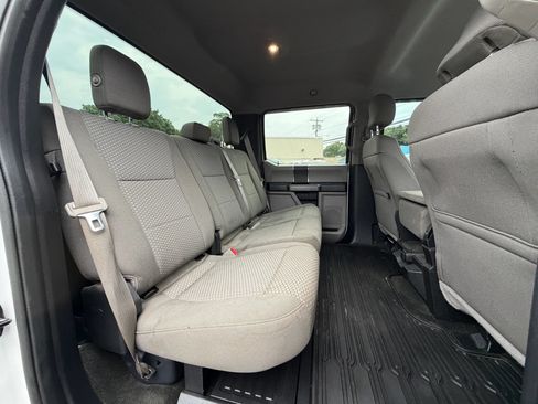 Used 2017 Ford F250 XLT AWD/4WD image 30