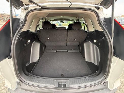 Used 2026 Honda CR-V EX image 34