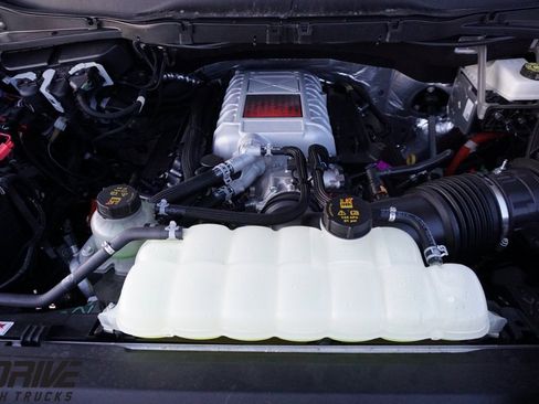 Used 2025 Ford F150 Raptor w/ Equipment Group 803A Raptor R image 52