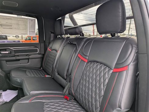 New 2026 RAM 2500 Big Horn image 26