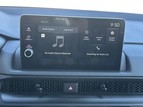 Certified 2026 Honda CR-V TrailSport image 32