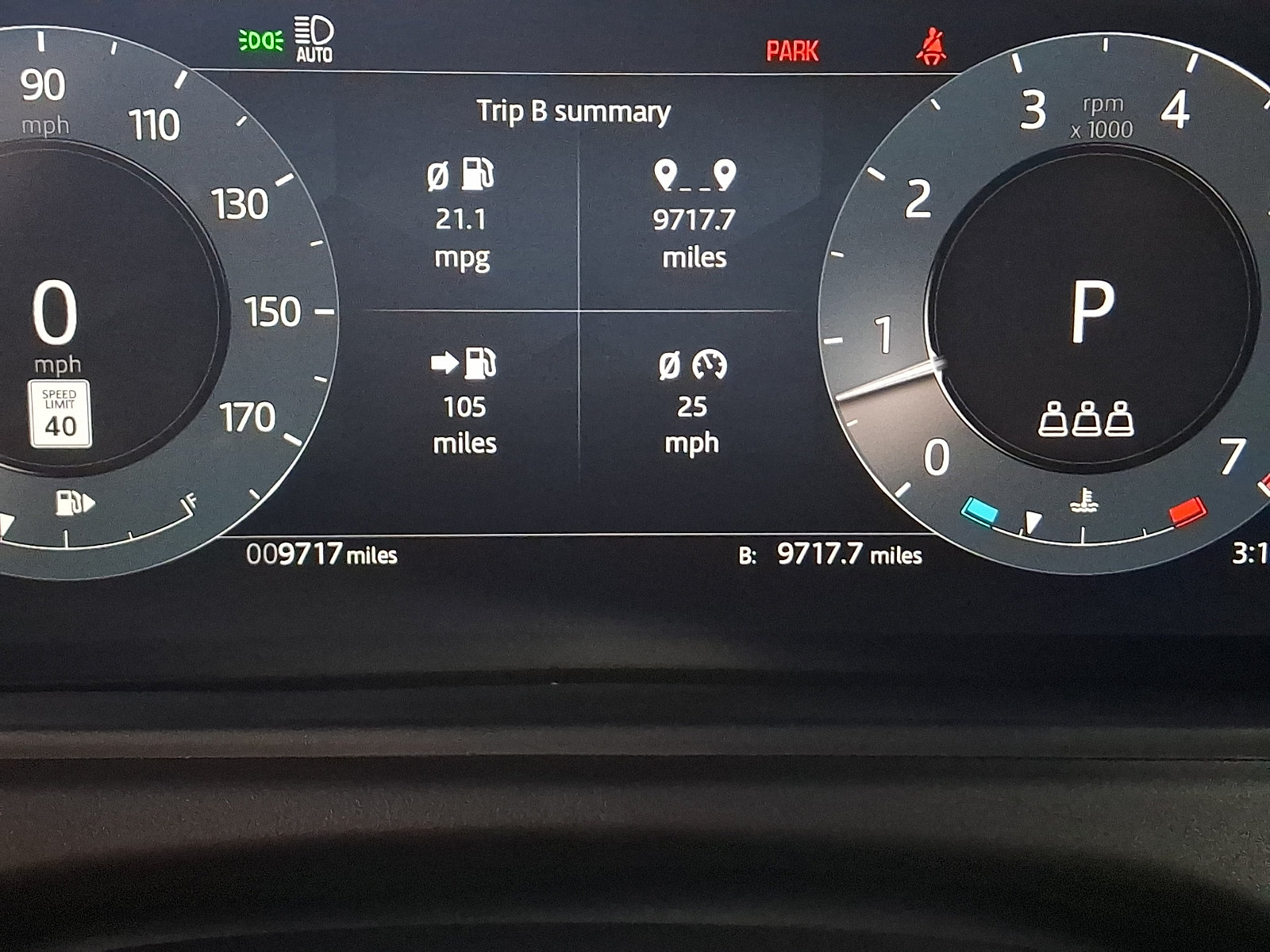 Certified 2026 Land Rover Range Rover Velar S AWD/4WD image 21