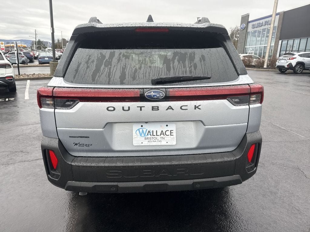 New 2026 Subaru Outback Limited w/ Premium/Limited Package 2 AWD/4WD image 5