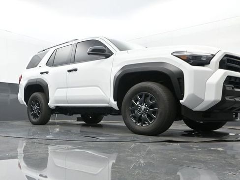 New 2026 Toyota 4Runner SR5 image 22