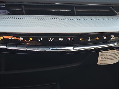 New 2025 Cadillac Optiq Sport 1 image 24