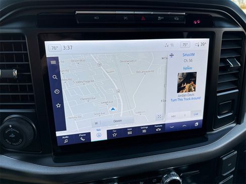 Used 2023 Ford F150 Raptor w/ Raptor Carbon Fiber Package image 22