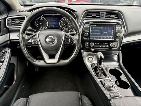 Used 2016 Nissan Maxima 3.5 S FWD image 17