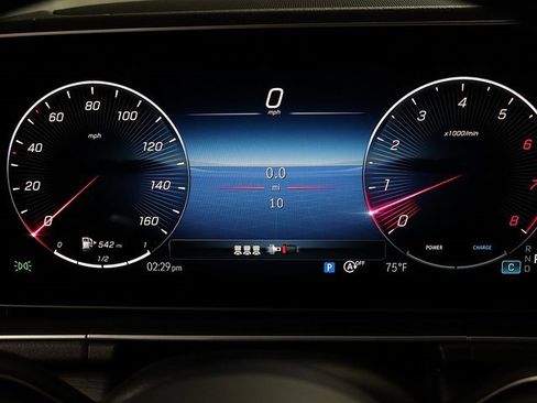 New 2026 Mercedes-Benz GLE 450 4MATIC image 17