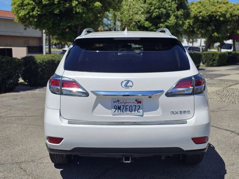 Used 2015 Lexus RX 350 FWD image 6