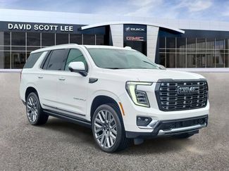 Used 2025 GMC Yukon Denali Ultimate AWD/4WD video 1