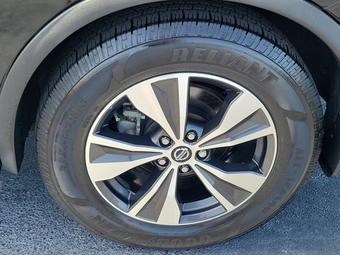 Used 2020 Nissan Murano S w/ Technology Package FWD image 7