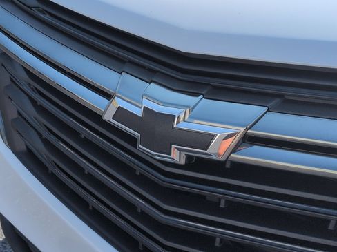 Certified 2024 Chevrolet Equinox LS w/ LS Convenience Package FWD image 31