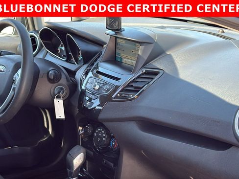 Used 2018 Ford Fiesta SE w/ Equipment Group 201A image 31