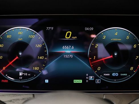Used 2023 Mercedes-Benz E 450 Coupe image 28