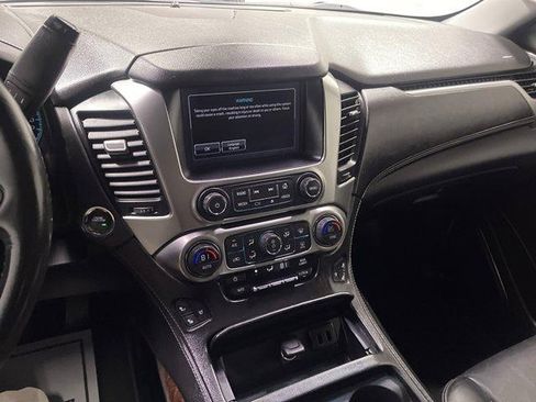 Used 2016 Chevrolet Tahoe LTZ AWD/4WD image 23