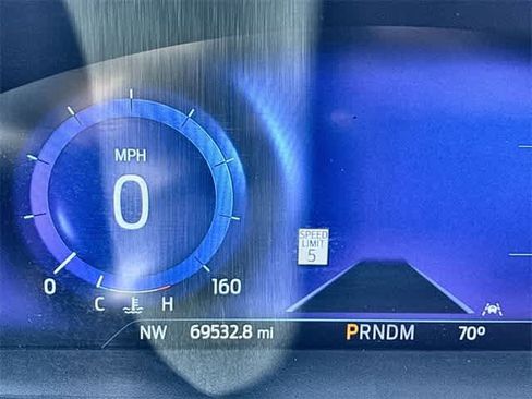 Used 2020 Ford Explorer ST w/ Premium Technology Package image 36