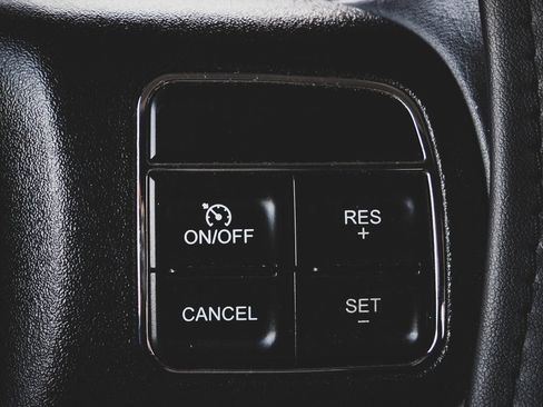 Used 2016 Jeep Wrangler Unlimited Sport w/ Quick Order Package 24S image 7