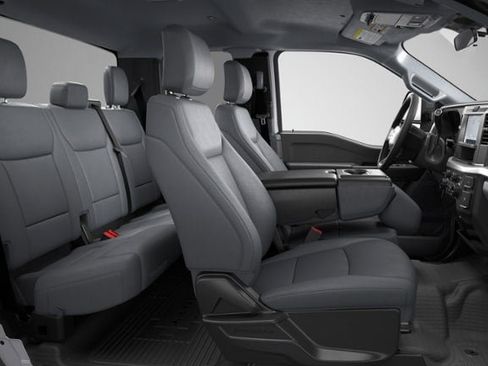 New 2026 Ford F550 4x4 Supercab Super Duty image 27