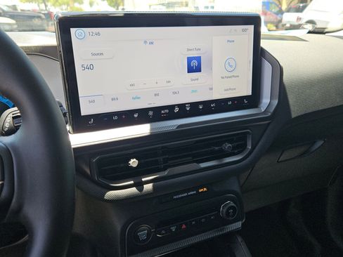 New 2025 Ford Bronco Sport Badlands image 11