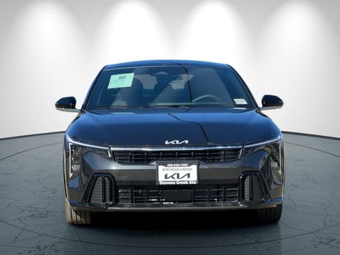 New 2025 Kia K4 GT-Line image 9