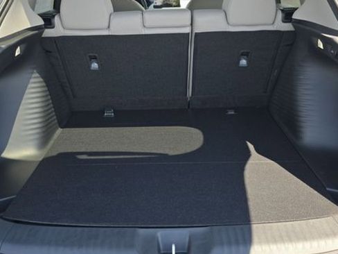 New 2026 Honda HR-V LX image 24