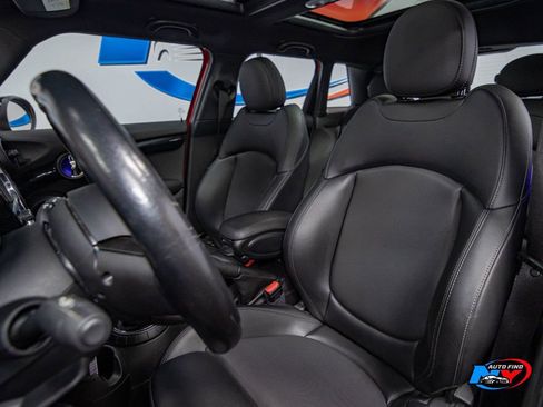 Used 2017 MINI Cooper S image 16