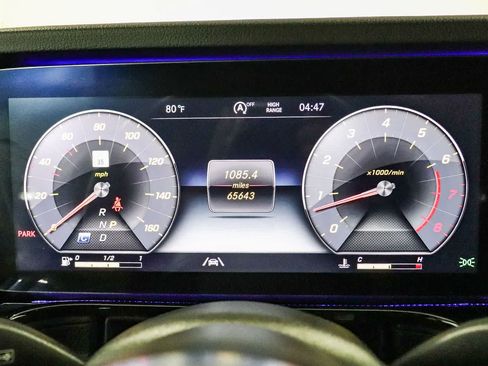 Certified 2021 Mercedes-Benz G 550 image 25