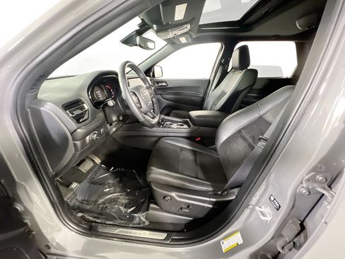 Used 2022 Dodge Durango GT AWD/4WD image 21