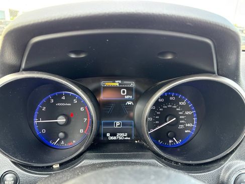 Used 2018 Subaru Outback 2.5i Limited AWD/4WD image 25