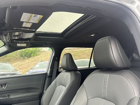 New 2026 Subaru Outback Touring image 27