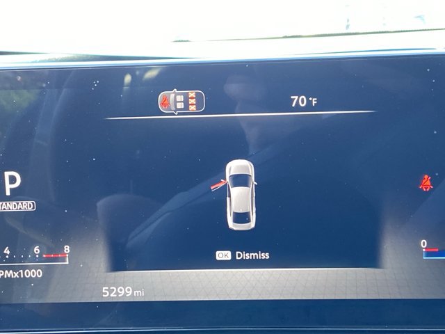 Used 2026 Nissan Sentra SR w/ Floor Mat Package FWD image 23